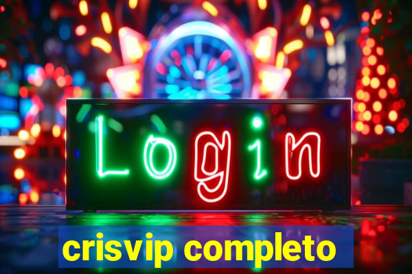 crisvip completo